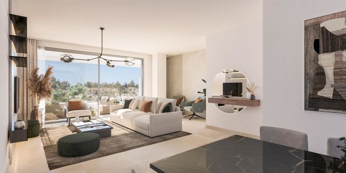 Image No.8-Propriété de 3 chambres à vendre à Marbella