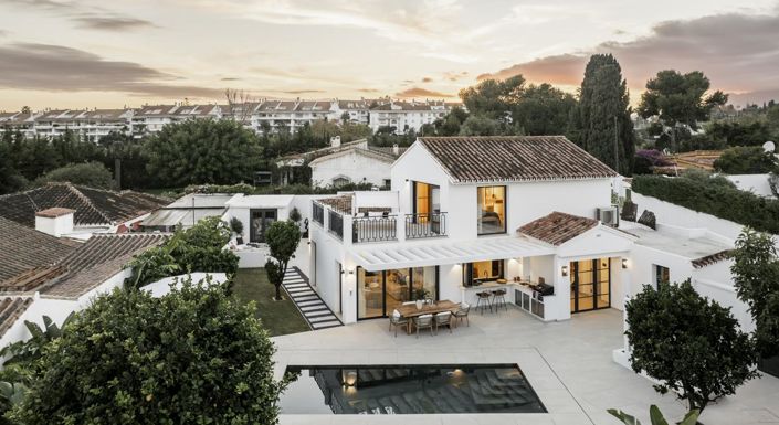 Image No.33-Propriété de 5 chambres à vendre à Marbella