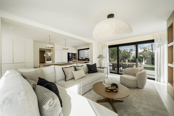 Image No.5-Propriété de 5 chambres à vendre à Marbella