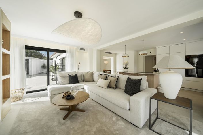Image No.6-Propriété de 5 chambres à vendre à Marbella