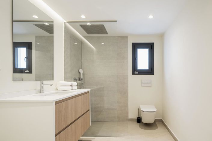 Image No.9-Propriété de 5 chambres à vendre à Marbella
