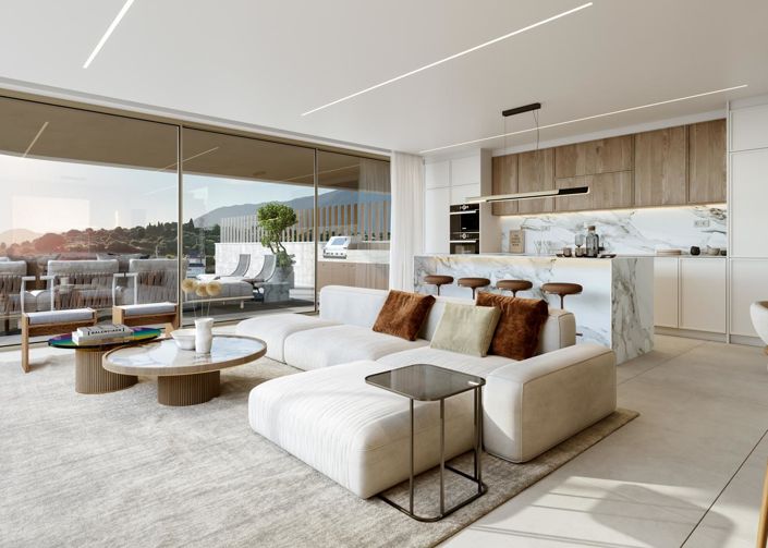 Image No.8-Propriété de 3 chambres à vendre à Estepona