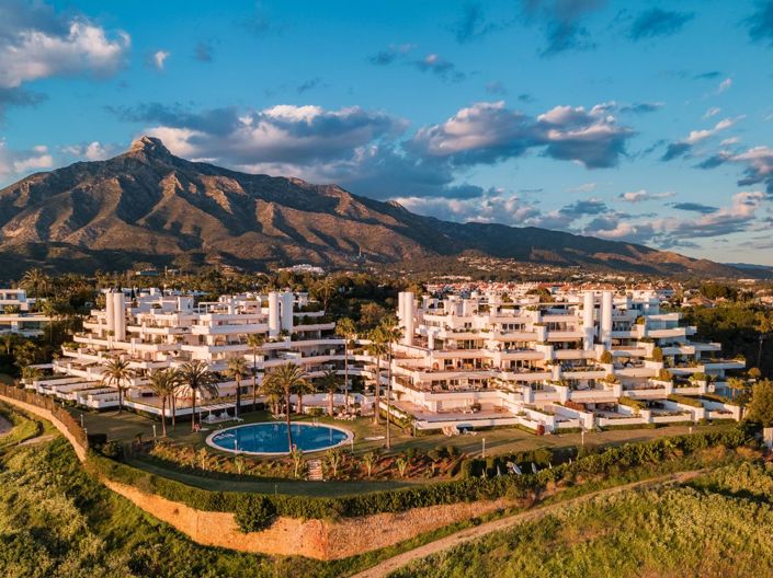 Image No.57-Propriété de 3 chambres à vendre à Marbella