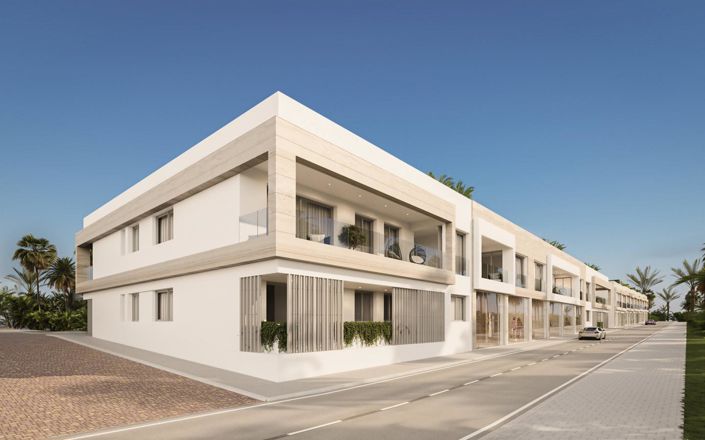 Image No.33-2 Bed Property for sale