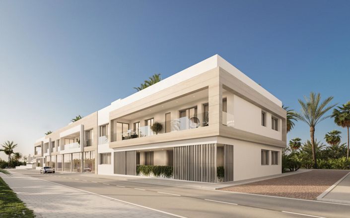 Image No.35-2 Bed Property for sale