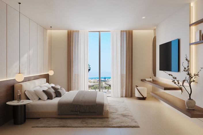 Image No.13-Propriété de 4 chambres à vendre à Marbella