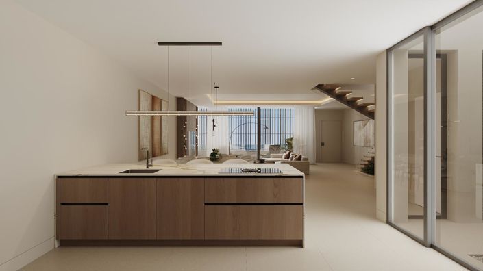 Image No.26-Propriété de 4 chambres à vendre à Marbella