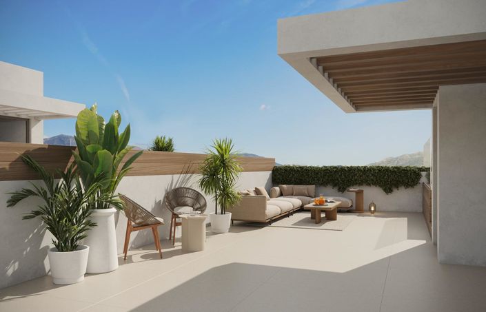 Image No.7-Propriété de 4 chambres à vendre à Marbella