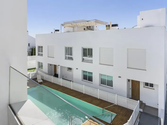 Image No.20-Propriété de 5 chambres à vendre à Marbella