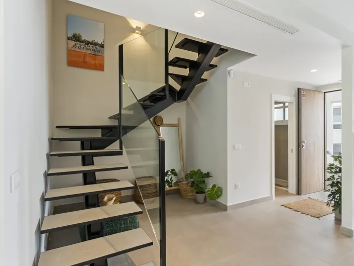 Image No.4-Propriété de 5 chambres à vendre à Marbella