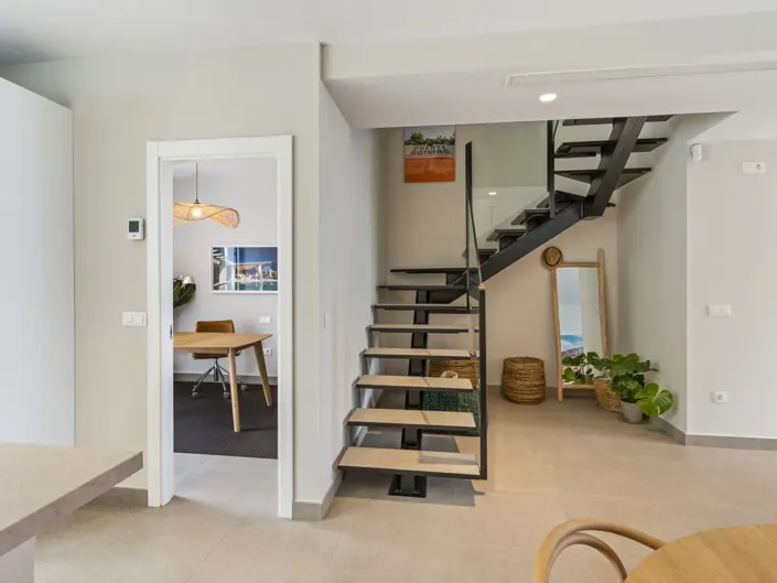 Image No.5-Propriété de 5 chambres à vendre à Marbella