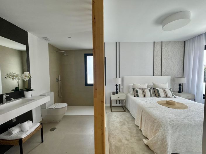 Image No.12-Propriété de 3 chambres à vendre à Estepona