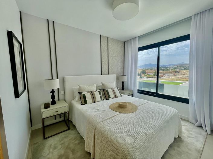 Image No.13-Propriété de 3 chambres à vendre à Estepona