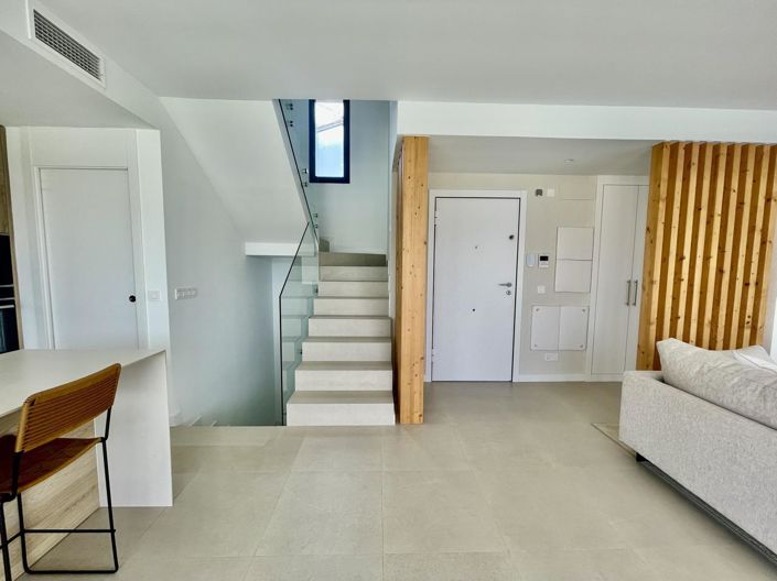 Image No.2-Propriété de 3 chambres à vendre à Estepona