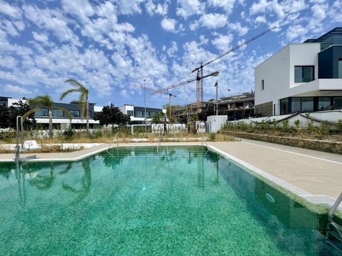 Image No.21-Propriété de 3 chambres à vendre à Estepona