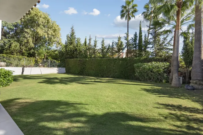 Image No.5-Propriété de 4 chambres à vendre à Marbella
