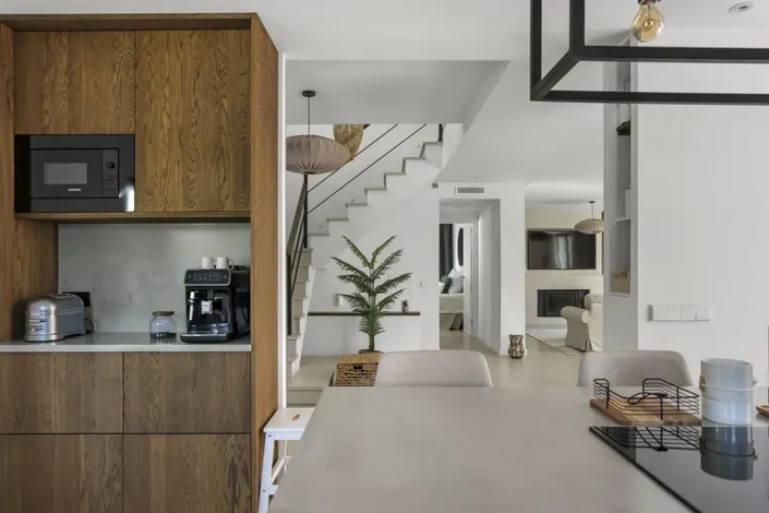 Image No.7-Propriété de 4 chambres à vendre à Marbella