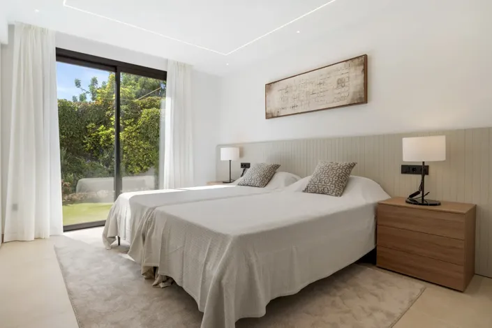 Image No.14-Propriété de 4 chambres à vendre à Marbella