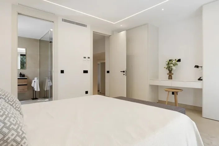 Image No.17-Propriété de 4 chambres à vendre à Marbella