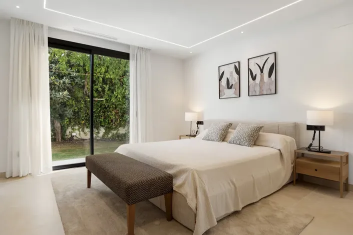 Image No.18-Propriété de 4 chambres à vendre à Marbella