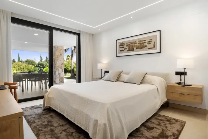 Image No.21-Propriété de 4 chambres à vendre à Marbella