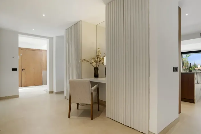 Image No.22-Propriété de 4 chambres à vendre à Marbella