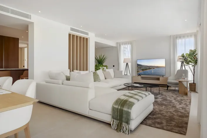 Image No.25-Propriété de 4 chambres à vendre à Marbella