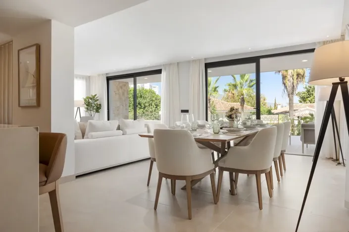 Image No.26-Propriété de 4 chambres à vendre à Marbella