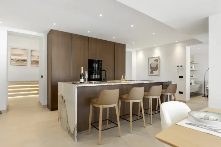 Image No.29-Propriété de 4 chambres à vendre à Marbella