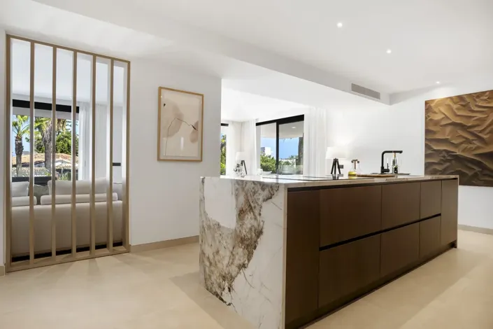 Image No.31-Propriété de 4 chambres à vendre à Marbella
