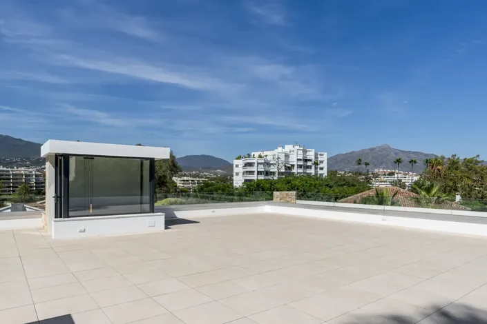 Image No.35-Propriété de 4 chambres à vendre à Marbella