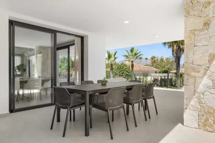 Image No.37-Propriété de 4 chambres à vendre à Marbella