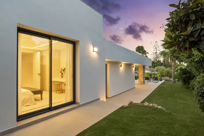 Image No.38-Propriété de 4 chambres à vendre à Marbella