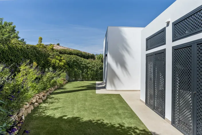 Image No.41-Propriété de 4 chambres à vendre à Marbella