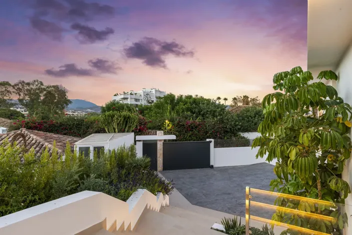 Image No.42-Propriété de 4 chambres à vendre à Marbella
