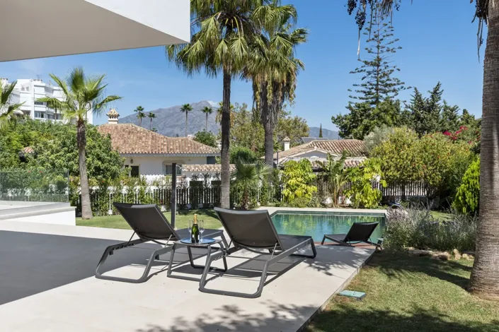 Image No.43-Propriété de 4 chambres à vendre à Marbella