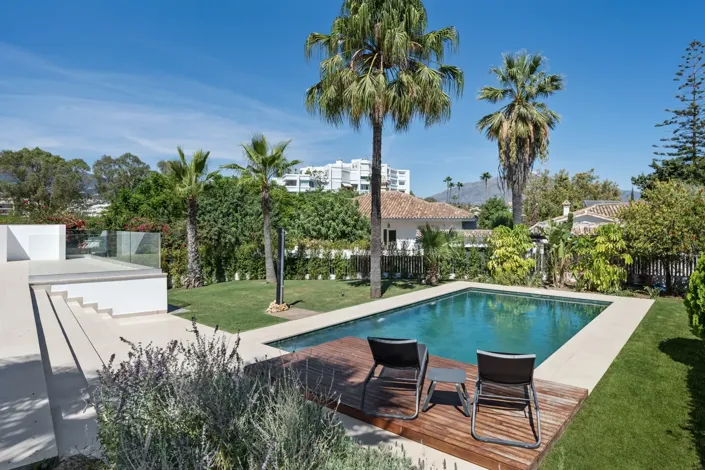 Image No.44-Propriété de 4 chambres à vendre à Marbella