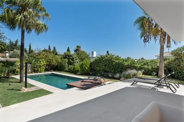 Image No.45-Propriété de 4 chambres à vendre à Marbella
