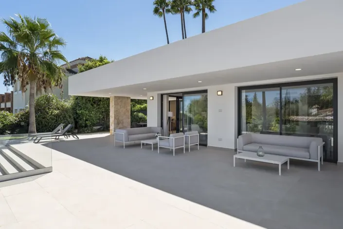 Image No.48-Propriété de 4 chambres à vendre à Marbella