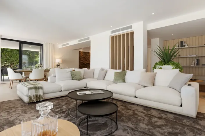 Image No.5-Propriété de 4 chambres à vendre à Marbella