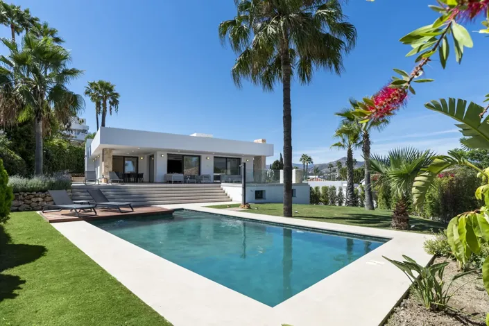 Image No.50-Propriété de 4 chambres à vendre à Marbella