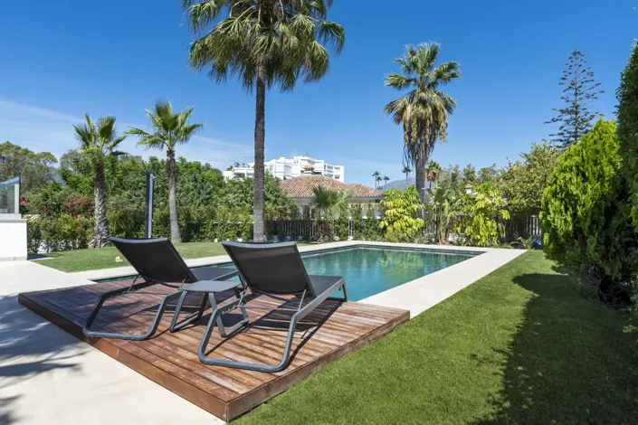 Image No.51-Propriété de 4 chambres à vendre à Marbella