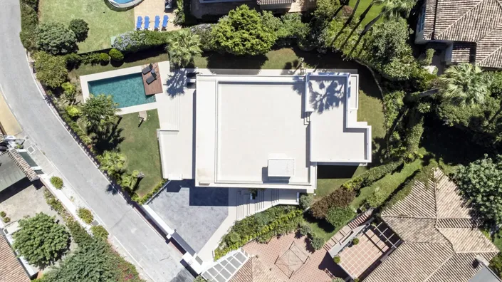 Image No.54-Propriété de 4 chambres à vendre à Marbella