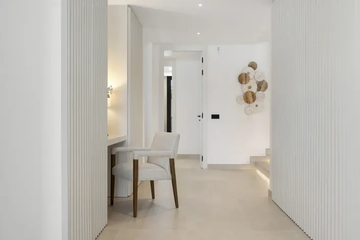 Image No.9-Propriété de 4 chambres à vendre à Marbella