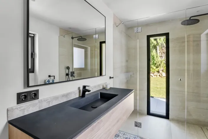 Image No.12-Propriété de 4 chambres à vendre à Marbella