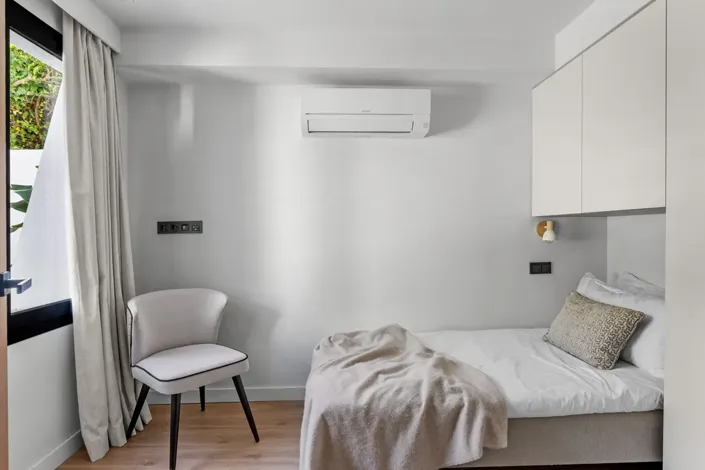 Image No.13-Propriété de 4 chambres à vendre à Marbella