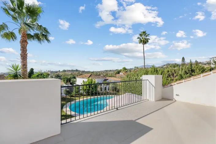 Image No.17-Propriété de 4 chambres à vendre à Marbella