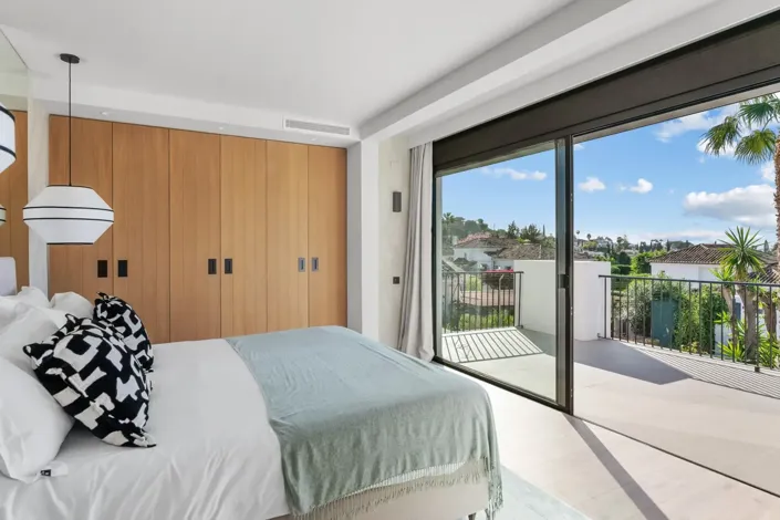 Image No.19-Propriété de 4 chambres à vendre à Marbella
