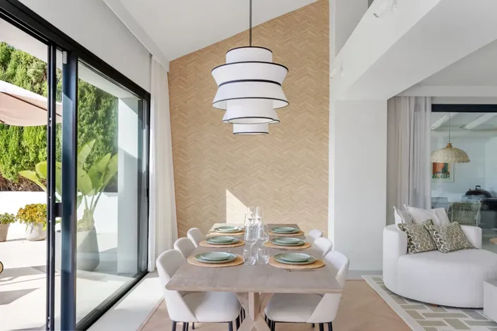 Image No.21-Propriété de 4 chambres à vendre à Marbella