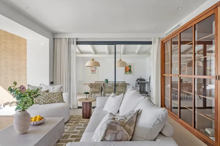 Image No.24-Propriété de 4 chambres à vendre à Marbella